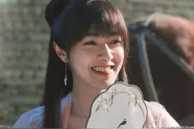 别以为塞俩苹果就是男扮女装，这5位男星的反串，才叫不糊弄观众图片