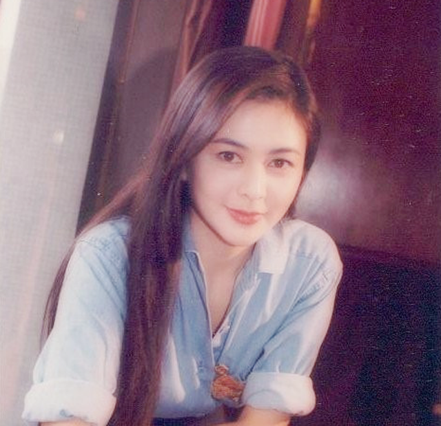 ��ʮ���̡���֮�ս���������ʱ�в���������ɣ�Ũױ��Ĩ������̬