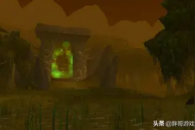 魔兽世界：TBC“宝藏级”副本，66级单刷，一边升级一边赚金图片