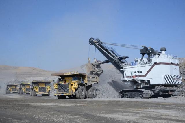 煤城薛家湾变迁记