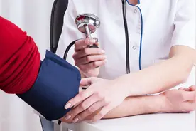 血压没有超过140/90就是正常血压吗？不！速看高血压的分级图片