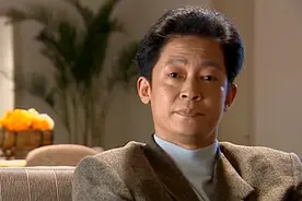 《叛逆者》爆了，王志文又火了，他说过的经典台词，你知道多少？图片