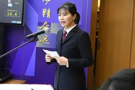 认真说话！图片