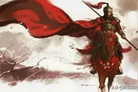 岳飞除了拥兵自立，返回临安，其实还有第三条路可以走图片