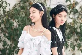 “国潮风”什么鬼？又想骗我买衣服图片