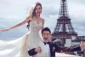 杨颖弟弟杨帆将进入娱乐圈？练唱跳疑似要复制范丞丞出道路线图片