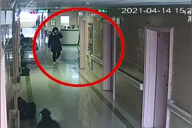 事发株洲！医院突然丢了个孩子！龙凤胎女婴竟被偷藏洗衣机，警方五小时破案图片