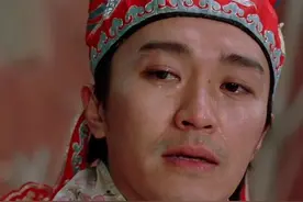 喜剧之王：从星仔到星爷的悲凉转变图片