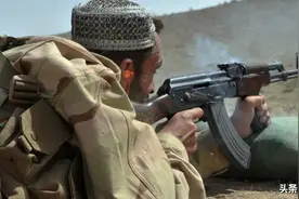 盘点游戏里一些常见枪械，哪些曾与你并肩作战？图片