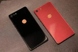 指纹识别最新大漏洞：贴一块透明胶，人人可以解锁亿万部国产手机图片