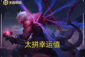 本届KPL从未登场的10名英雄，阿轲两年没上，木兰有机会了图片