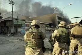 美军战力是怎样炼成的？图片