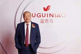 2.34亿！富贵鸟“浴火重生”，“中国鞋王”卷土重来？图片