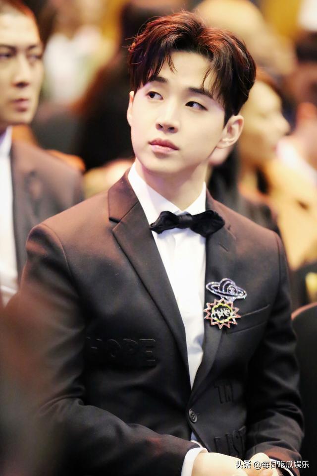 刘宪华(henry)出道12周年,加拿大中国韩国多线开花