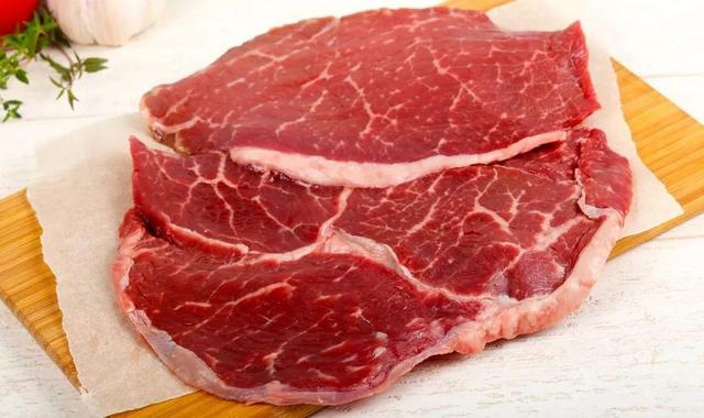 带着学问吃牛肉，雪花、西冷、菲力等部位都有哪些特点，怎么吃才能“肉尽其用”