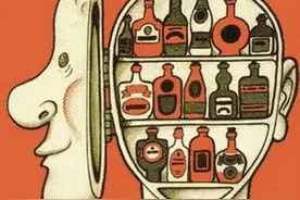 25张有趣的苏联时期反酗酒海报1929-1969图片