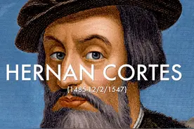 科尔特斯与阿兹特克帝国：旧大陆的财富，新世界的悲歌图片