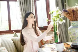 37岁宝妈假装“富太太”，闺蜜吐槽：活得比狗累图片