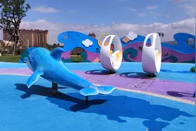 昆明周边宝藏遛娃好去处，孩子们都不舍得离开的地方图片