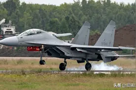 中方3代机数量接近1400架，战机总规模疑似大幅扩充图片