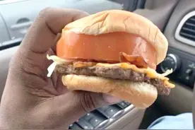 17张笑到肩抖的“备注加料”照片，遇到这样的店家，爽过中大奖图片