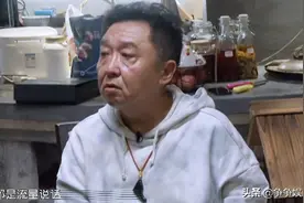 于谦自嘲应该给秦霄贤磕头，善意忠告岳云鹏少上综艺，多干正经事图片