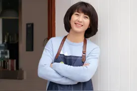 闫学晶儿子婚礼，潘长江等百位明星捧场，冯巩赵本山为何没到场？图片