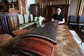 中国古筝生产制造的可悲，民族乐器该何去何从？图片