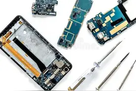 2021手机硬件基础知识-小白的购机之路图片