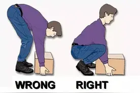 为什么要做核心力量训练图片