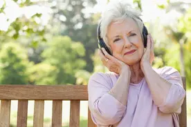 除了太监，男性平均寿命低于女性！专家揭秘：输在了娘胎里图片