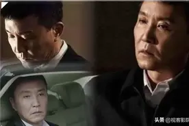 人民的名义：李达康为何强拆大风厂？送老婆其实是一出大戏图片