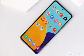 三星Galaxy A52 5G评测：更明亮更流畅的视觉体验图片