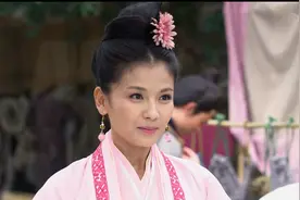 《芈月传》：威后究竟是如何将自己的亲生女儿芈姝逼上绝路的？图片