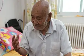 兵团新风采 | 听夏美玲讲述沙海老兵的传奇故事图片