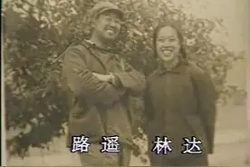 路遥去世前3天：面对强势妻子，在病床上含泪签下离婚书图片