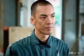 巡回检察组：黄四海杀死司令之子，却安然无恙？黄雨虹背后还有人图片