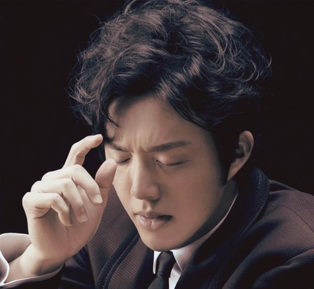 “钢琴王子”李云迪的瓜，他的故事比你想像得荒唐