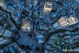 南坪商圈赶不上区县万州商圈了？图片
