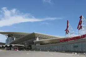 暴雨影响太原进京7趟高铁动车停运，减少白天车次取消夜路行车图片