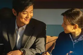 长得很帅，看着面熟，也有演技，出道20年就是不火，你认识他吗图片
