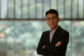 窦文涛：中国的光棍数量达4000万，中国也将真正进入光棍时代图片