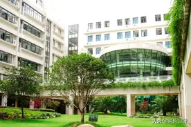 升学压力小，办学质量优！摇号时代最受关注的那些九年一贯制学校图片