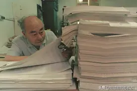 他的功勋上，只“写”着3个数字，却没有“名字”！国士于敏图片