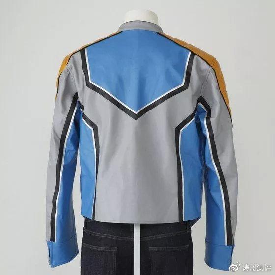 万代推出多款奥特曼系列地球防卫队队服！你最喜欢哪一款？