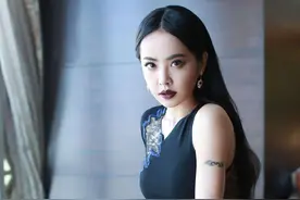蔡依林：用20年逆袭成“天后”，群嘲过后用实力说话图片
