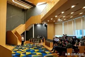 重大喜讯！西安市首批数字经济试点示范名单公布，浐灞生态区连中三元图片