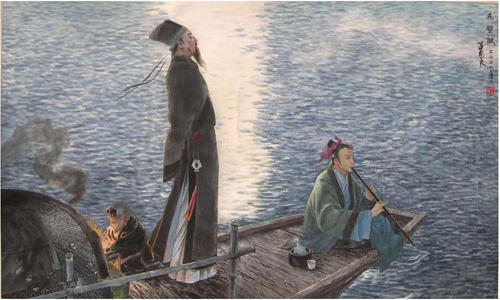 什么是骈文，来源是什么？