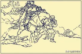 赵云不娶桂阳第一美人樊氏，是因为她再婚？不，其实大家想错了图片