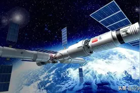 太空睡觉哪家强？地球之外找天宫，天宫空间站睡眠区条件有多好？图片